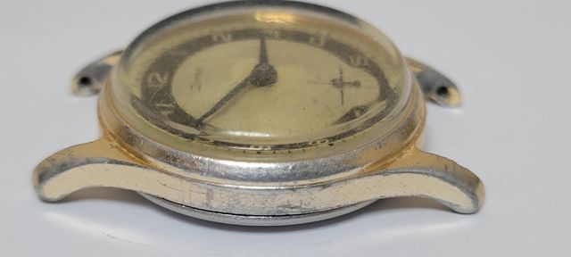 **Reloj soviético: 3NM 2602 coleccionismo