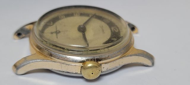 **Reloj soviético: 3NM 2602 coleccionismo