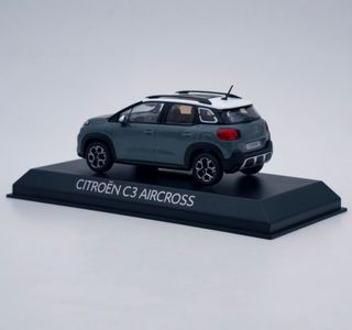 CITROËN C3 AIRCROSS 1/43 NOREV 