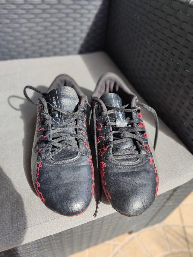 Scarpe da calcio Puma nr.41