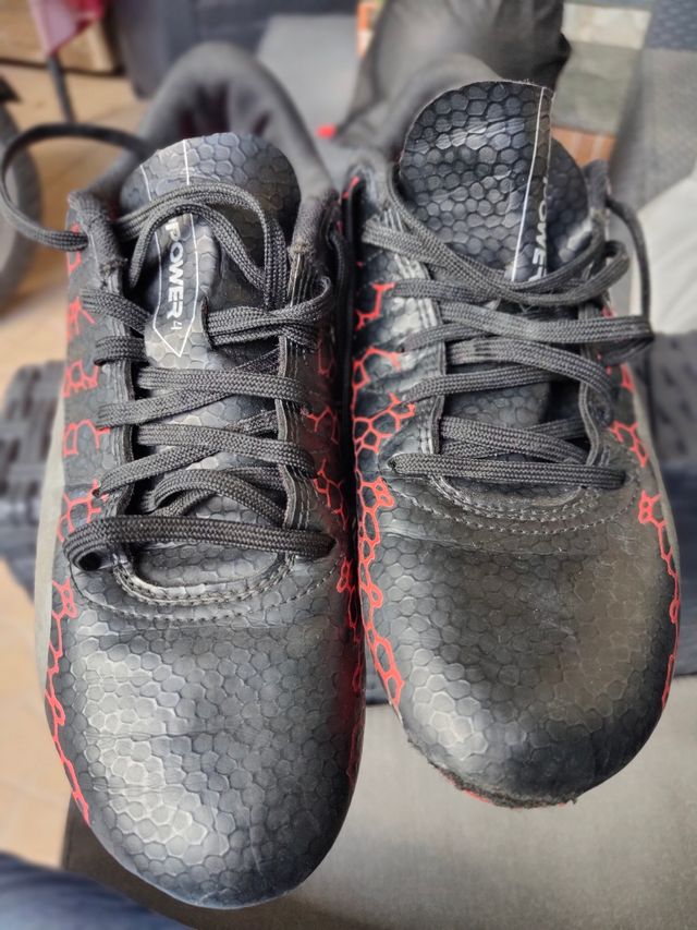 Scarpe da calcio Puma nr.41