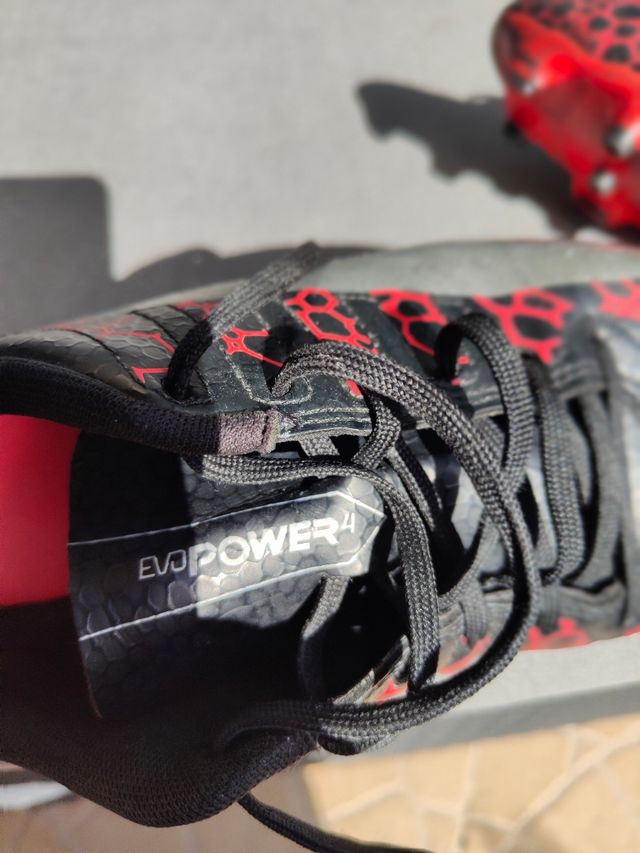 Scarpe da calcio Puma nr.41