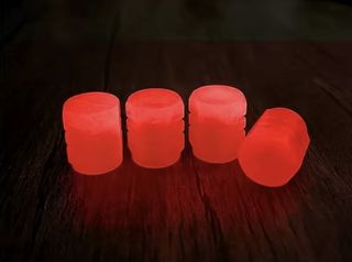 Tapas Válvula del coche