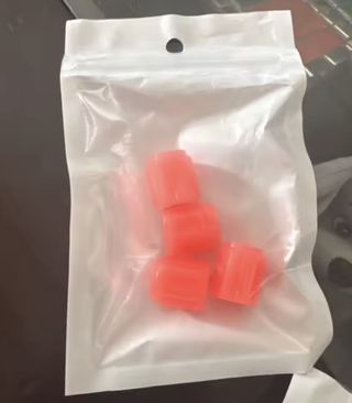 Tapas Válvula del coche