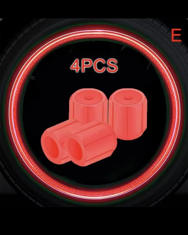 Tapas Válvula del coche