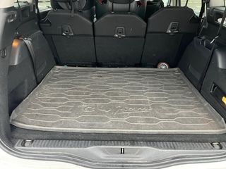 Citroen Grand C4 Picasso 2014