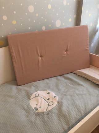 Cama montessori ROS
