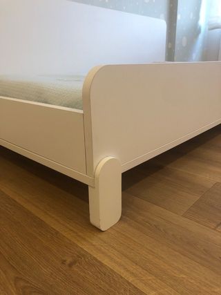 Cama montessori ROS