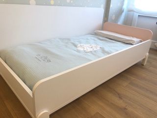 Cama montessori ROS
