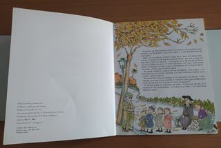 La Alhambra contada a los niños ISBN 84-7169-051-9