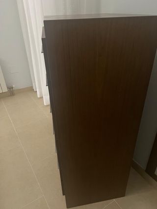 Dormitorio de matrimonio