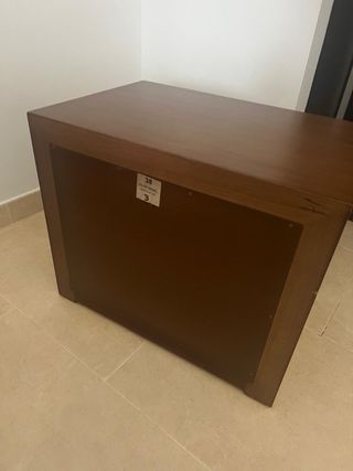 Dormitorio de matrimonio