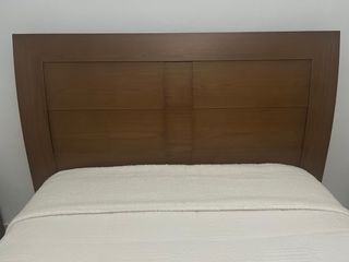 Dormitorio de matrimonio