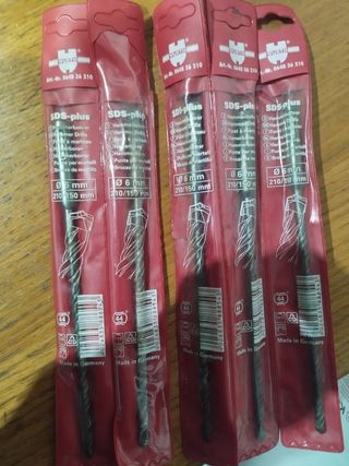 Brocas Wurth
