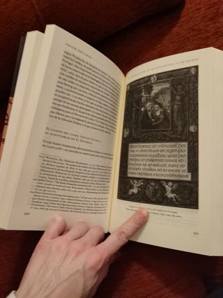 La miniatura medieval en la Península Ibérica (Medievalia) (Portuguese and Spanish Edition)