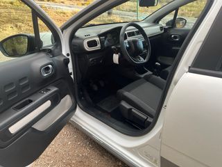 Citroen C3 2018