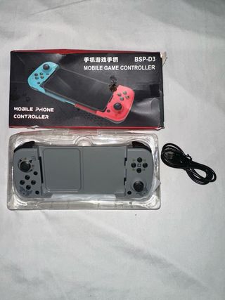 Controller di gioco iPhone Android .Nuovo