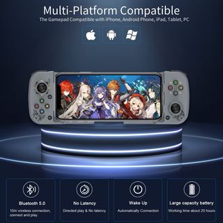 Controller di gioco iPhone Android .Nuovo