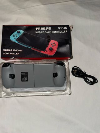 Controller di gioco iPhone Android .Nuovo