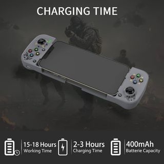 Controller di gioco iPhone Android .Nuovo