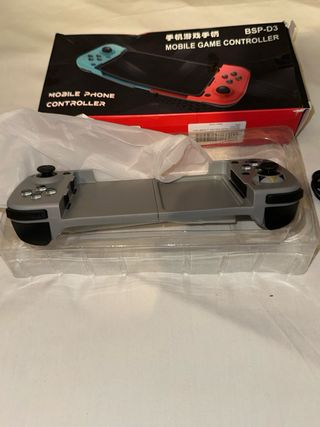 Controller di gioco iPhone Android .Nuovo