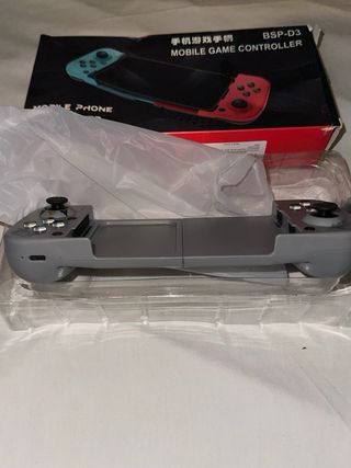 Controller di gioco iPhone Android .Nuovo