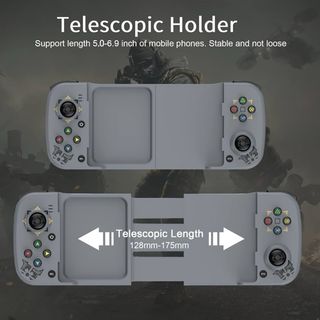 Controller di gioco iPhone Android .Nuovo