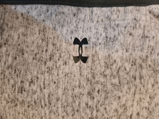 Pantalón chándal mujer niño under armour
