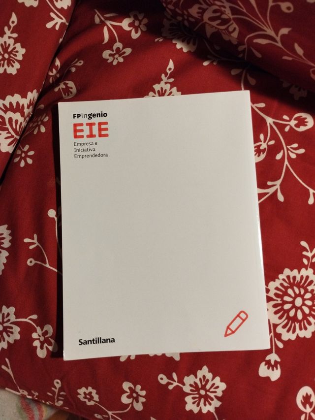 Empresa e Iniciativa Emprendedora