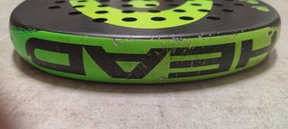 Pala pádel Ultimate Power II