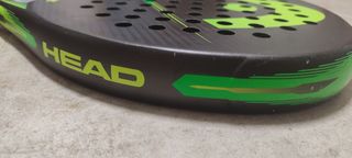 Pala pádel Ultimate Power II