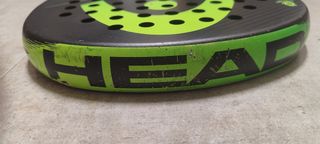 Pala pádel Ultimate Power II