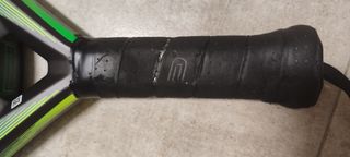 Pala pádel Ultimate Power II