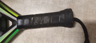 Pala pádel Ultimate Power II