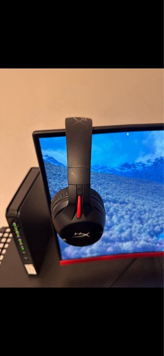 Pc gamimg y setup