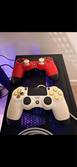 Pc gamimg y setup