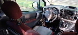 Citroen Berlingo 2011