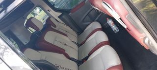 Citroen Berlingo 2011