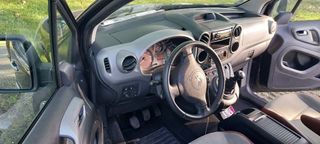 Citroen Berlingo 2011