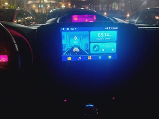 Citroen Berlingo 2011