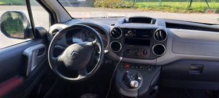 Citroen Berlingo 2011