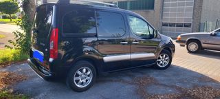 Citroen Berlingo 2011