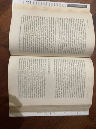 12 reglas para vivir: Un antídoto al caos