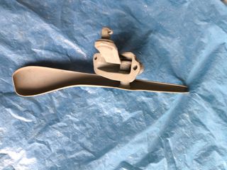 SEAT 600 pedal de acelerador