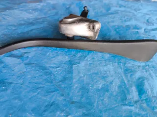 SEAT 600 pedal de acelerador