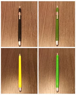 Antiguo Portaminas FABER CASTELL 9401