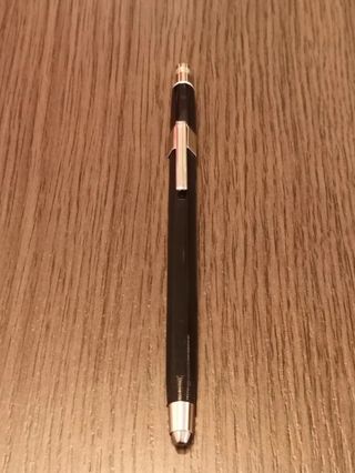 Antiguo Portaminas FABER CASTELL 9401