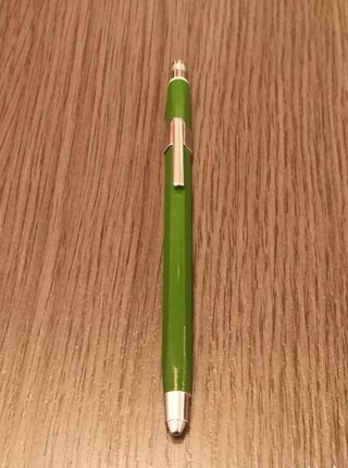 Antiguo Portaminas FABER CASTELL 9401