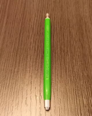 Antiguo Portaminas FABER CASTELL 9401