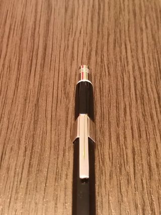 Antiguo Portaminas FABER CASTELL 9401